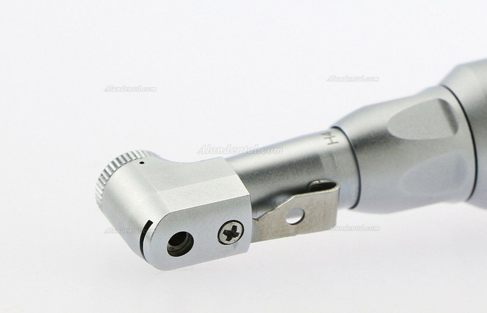 Yusendent CX235C4-13 Dental Endodontics 16:1 Mini Head Contra Angle Handpiece